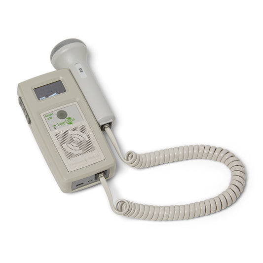 Non-Display Digital Doppler (DD-330) & 3 MHz Obstetrical Probe (US Only) (DROP SHIP ONLY)