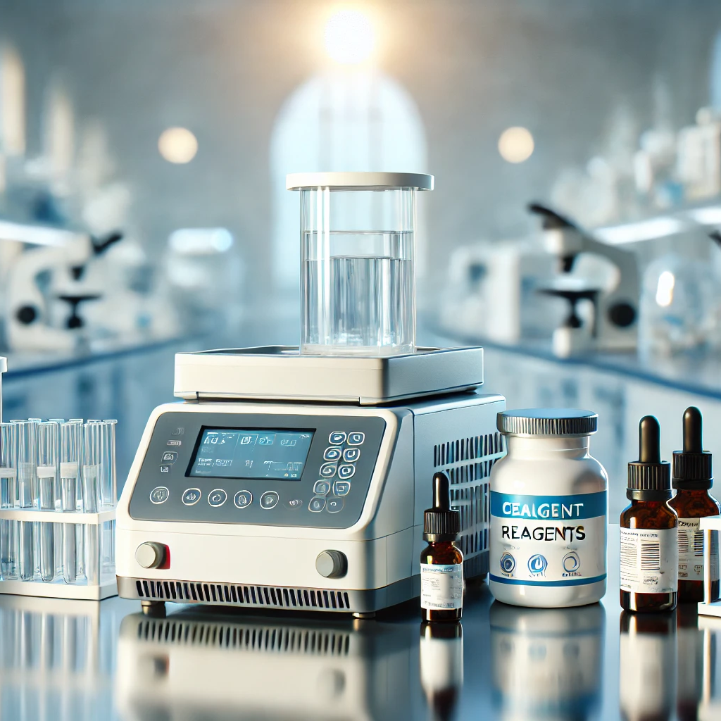 HyClone CDM4CHO Cell Culture Powder Media, without L-Glutamine, 5 L (Item is Non-Returnable) (DROP SHIP ONLY)