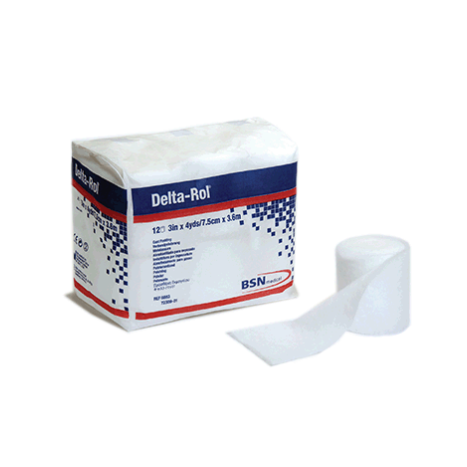 Padding, 4" x 4 yd, 3 dozen/cs (Continental US Only)