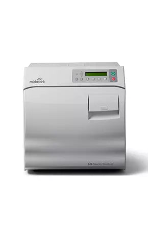 Ritter M9 Steam Sterilizer, w/ Data Logger, 115V (US Only) (DROP SHIP ONLY) (Delivery Info Sheet Required)