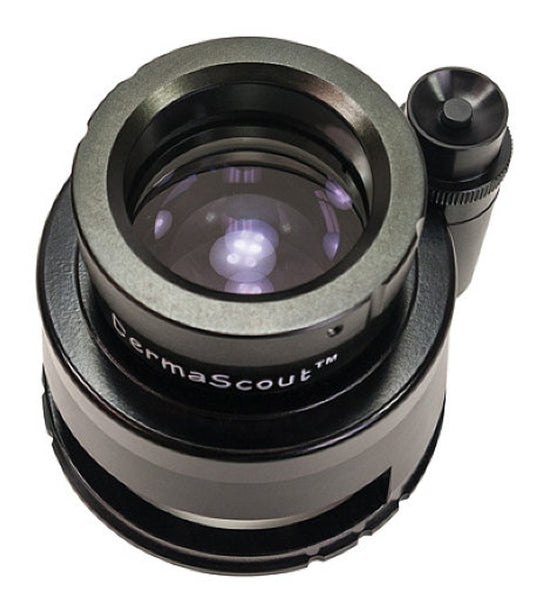 DermaScout II Dermatoscope