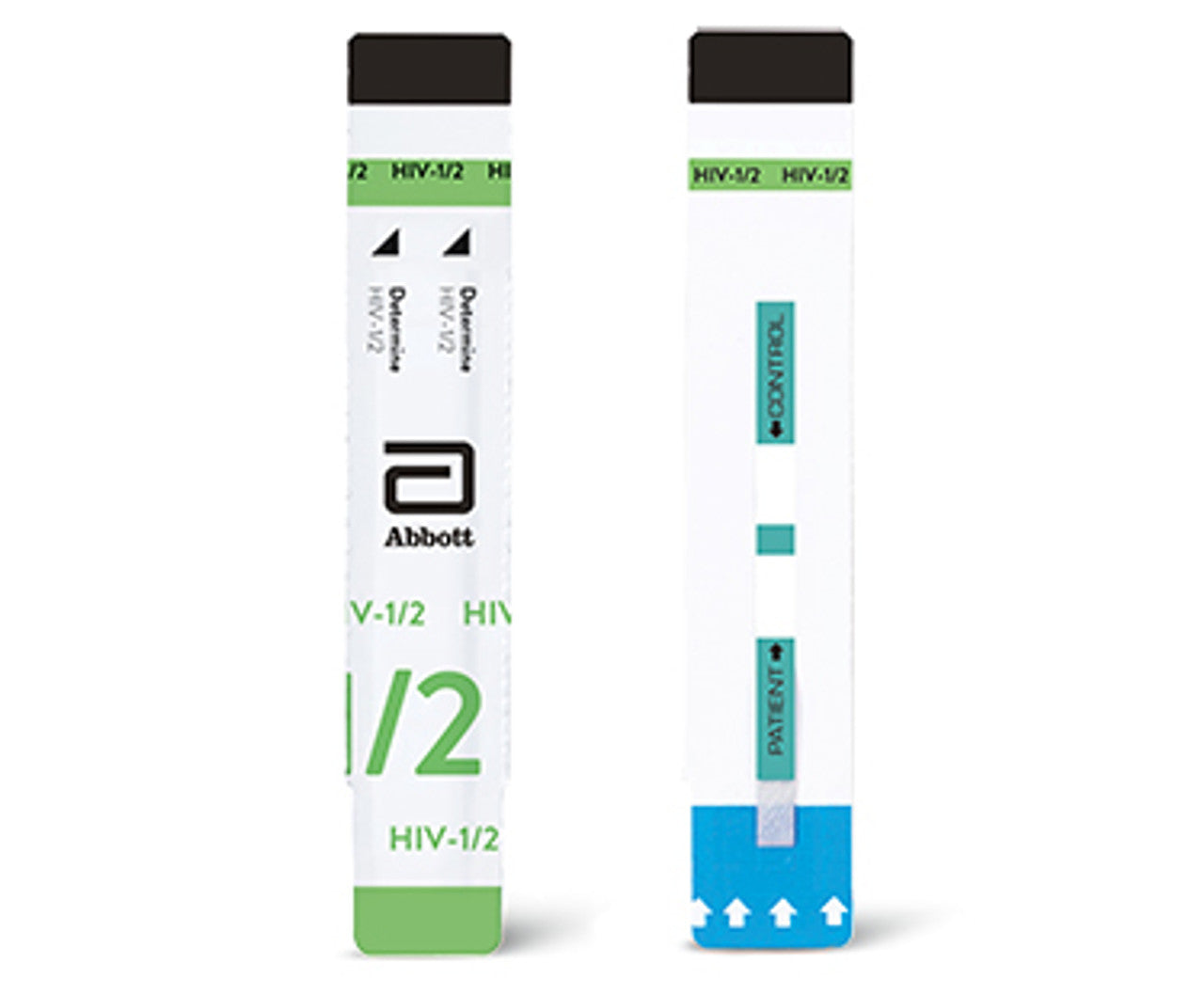 HIV-1/2 Ag/Ab Combo Controls, 4 vial/pk (Ships on ice) (Continental US+HI Only)