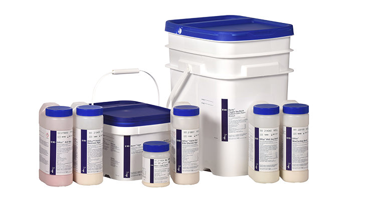 BACTO Brain Heart Infusion, 500g Bottle (Short-Dated; Non-Returnable) (Continental US Only) (Drop Ship Requires Pre-Approval)