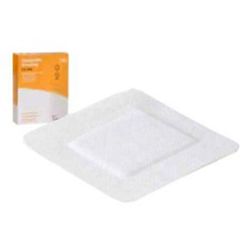 Composite Dressing, 4" x 12", Sterile, 10/bx, 20 bx/cs (Continental US Only)