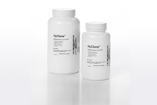HyClone Dulbecco's Modified Eagle Medium/Low with L-Glutamine, Sodium Pyruvate, 10 L (Item is Non-Returnable) (DROP SHIP ONLY)
