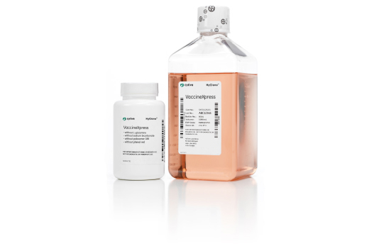 HyClone VaccineXpress Liquid Medium, 1000 mL (Must be Refrigerated; Ships on Ice) (Item is Non-Returnable) (DROP SHIP ONLY)