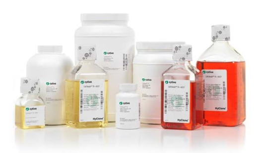 HyClone ActiCHO P SM, Dry Powder Media, Animal Derived Component Free, 5 L (Must be Refrigerated; Ships on Ice) (Item is Non-Returnable) (DROP SHIP ONLY)