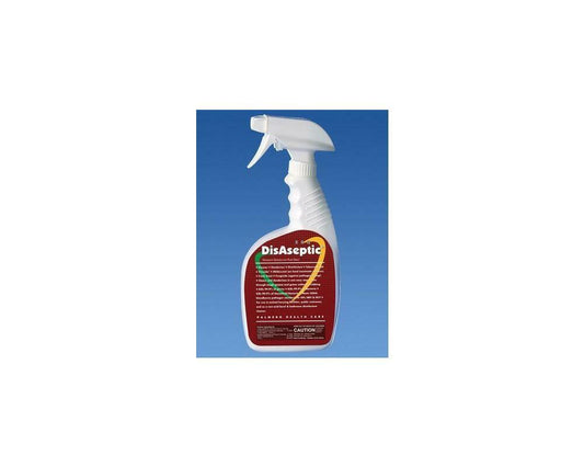 Disaseptic XRQ Quart Sprayer, 12/cs (US SALES ONLY)