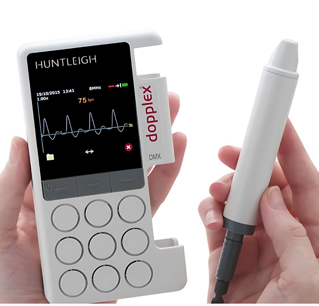 Arterial PPG Adaptor and Probe (DMX Only) (US Only)