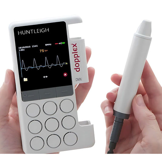 Arterial PPG Adaptor and Probe (DMX Only) (US Only)