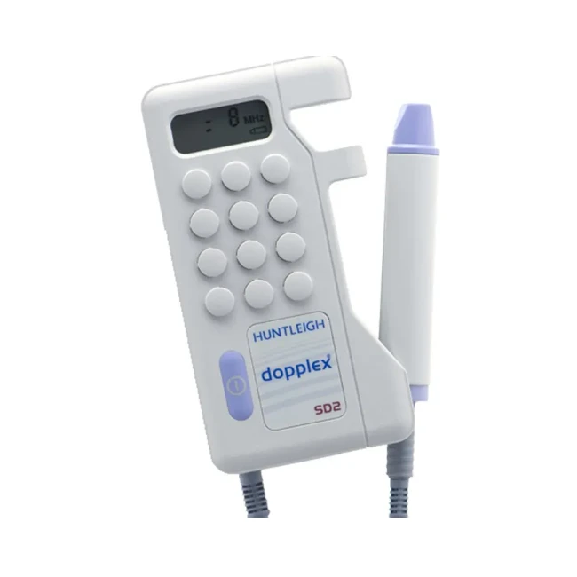 Dopplex SD2, Pocket, Bi-Directional Doppler (US Only)