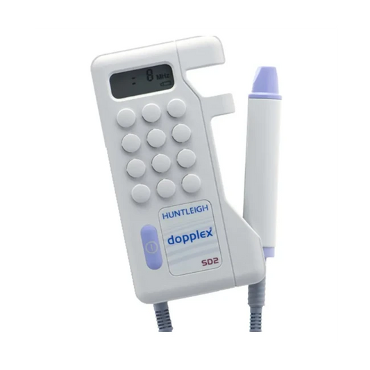 Dopplex SD2, Pocket, Bi-Directional Doppler (US Only)