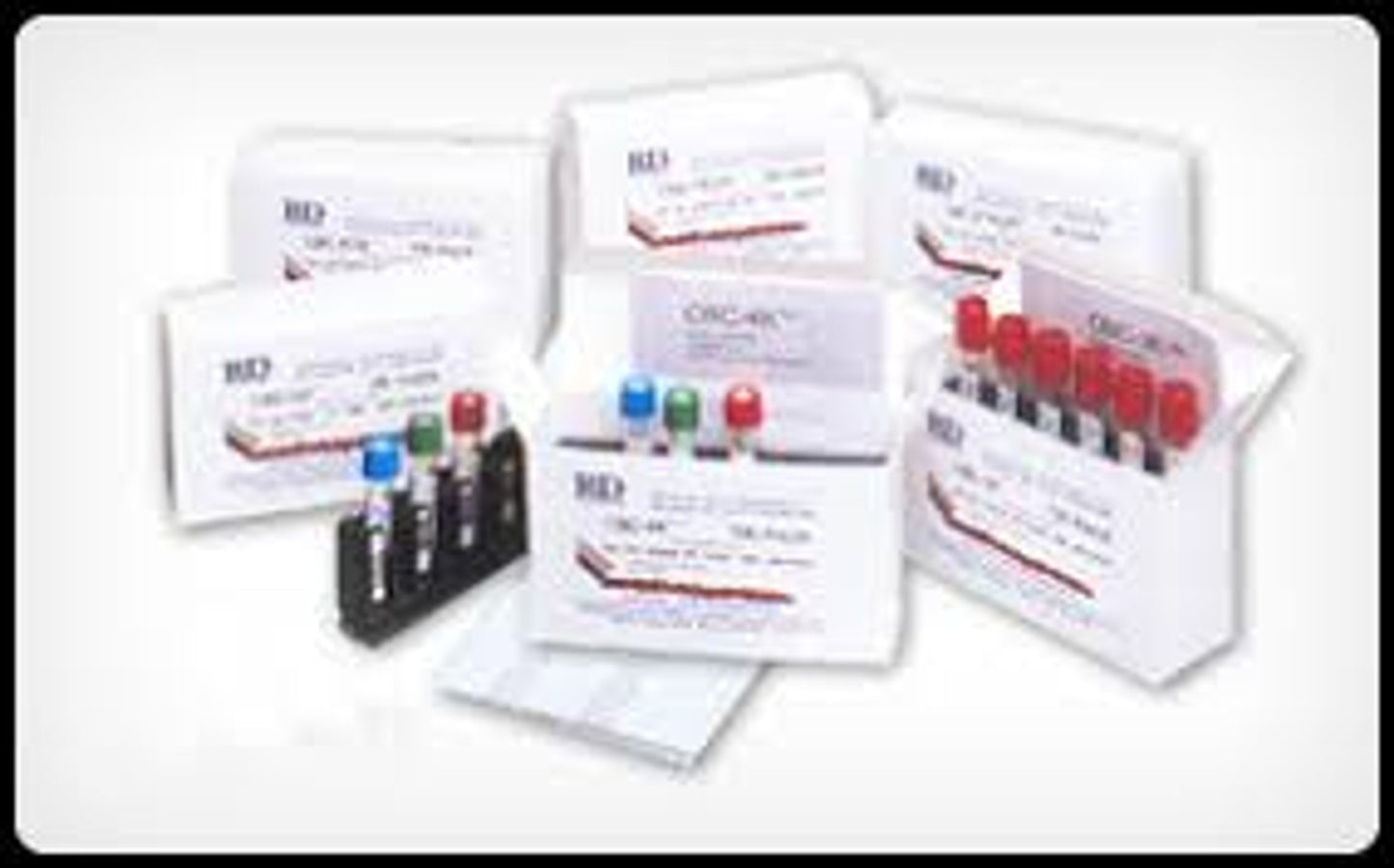 Control Disk, Difftrol, for Pentra XL, 60/80 Pentra/ Pentra 60 C+ Hematology Analyzers, 1/bx (DROP SHIP ONLY) (US Only) (Not Available For Sale into Canada)