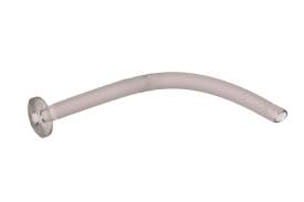 Airway Nasopharyngeal Clear LF 30Fr 165mm PVC Ea (123330)