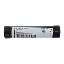 Applicator Silver Nitrate wood 6" 100/vial (1126994)