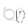 Mask O2 Pediatric Ea(HUD1042)