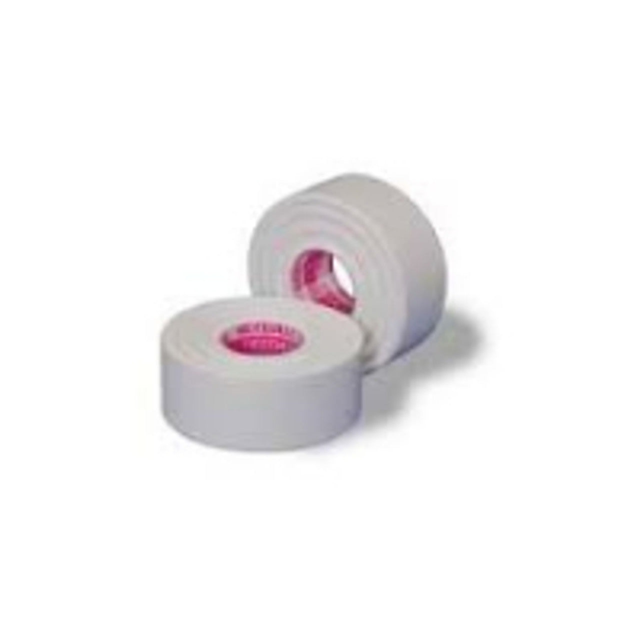 Cloth Tape, Hypoallergenic, 1" x 10 yds, 2/pk, 12 pk/cs (Item is Short-dated; Non-returnable) (Continental US Only)