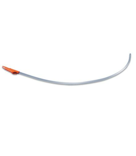 Argyle Suction Catheter, Directional Valve, Straight Packed, 16FR, 100/cs (Continental US Only)