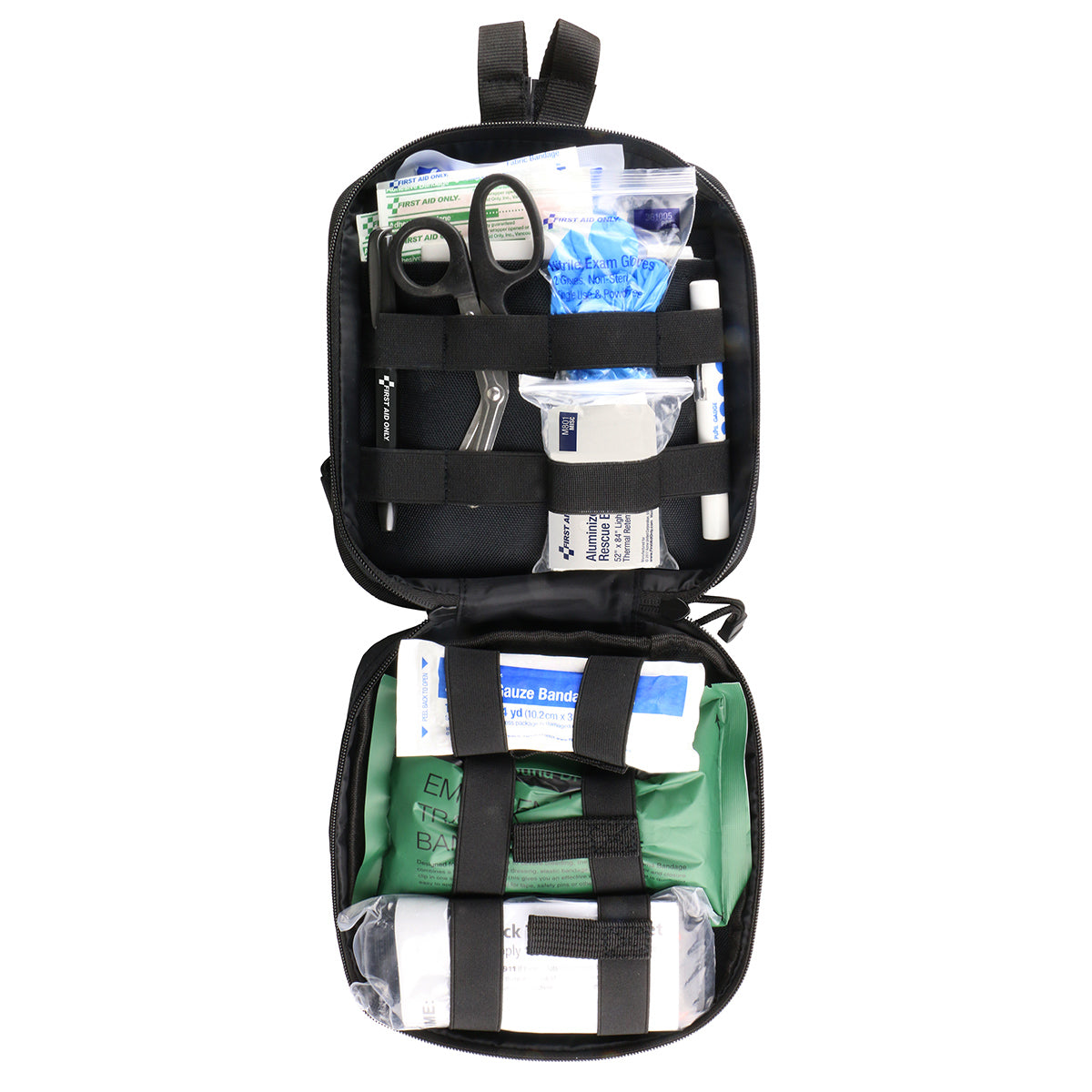 Drop Leg First Aid Kit (DROP SHIP ONLY - $150 Minimum Order)