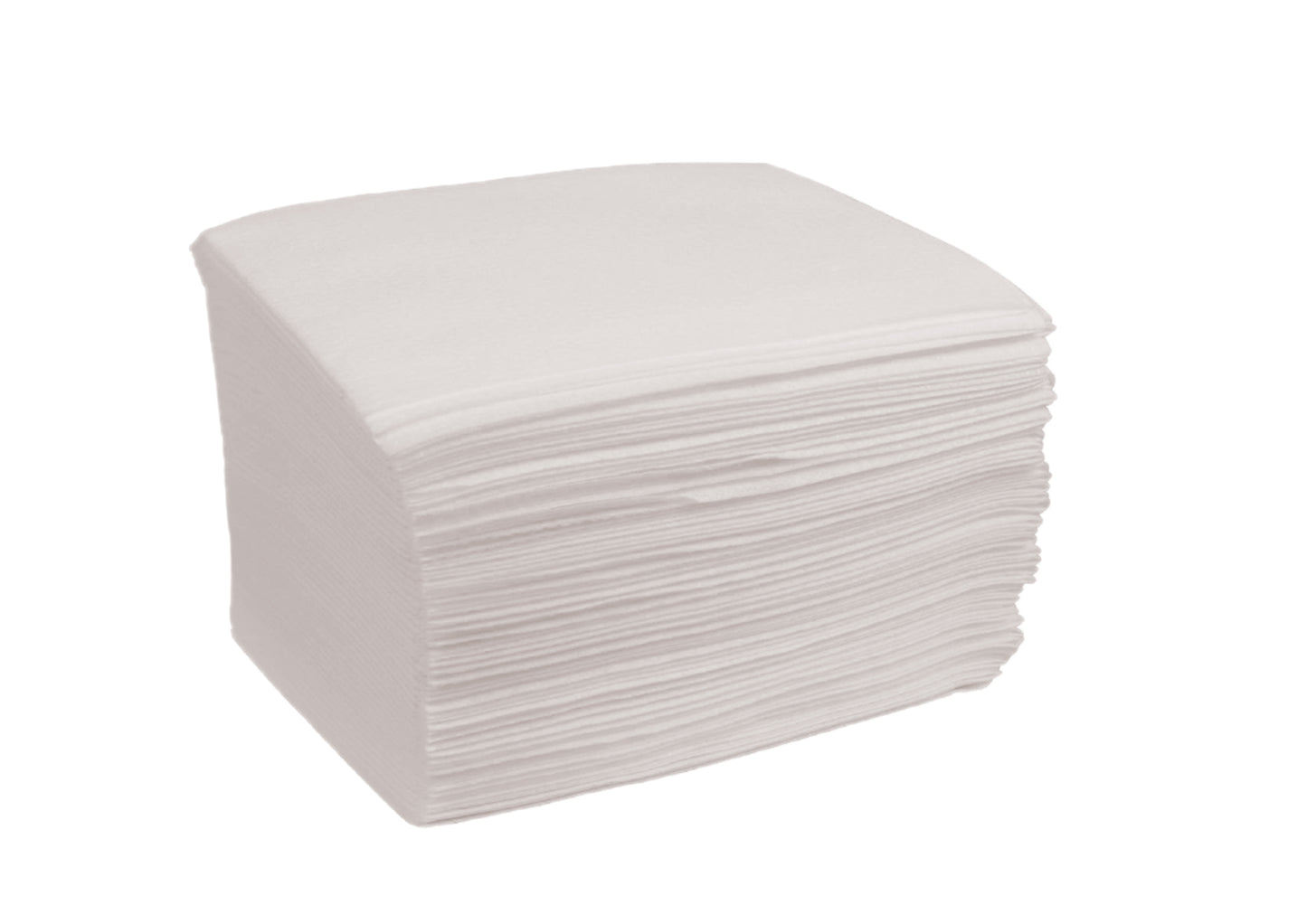 Pro-Surface Dry Wipes, 10" x 13", 500/cs.