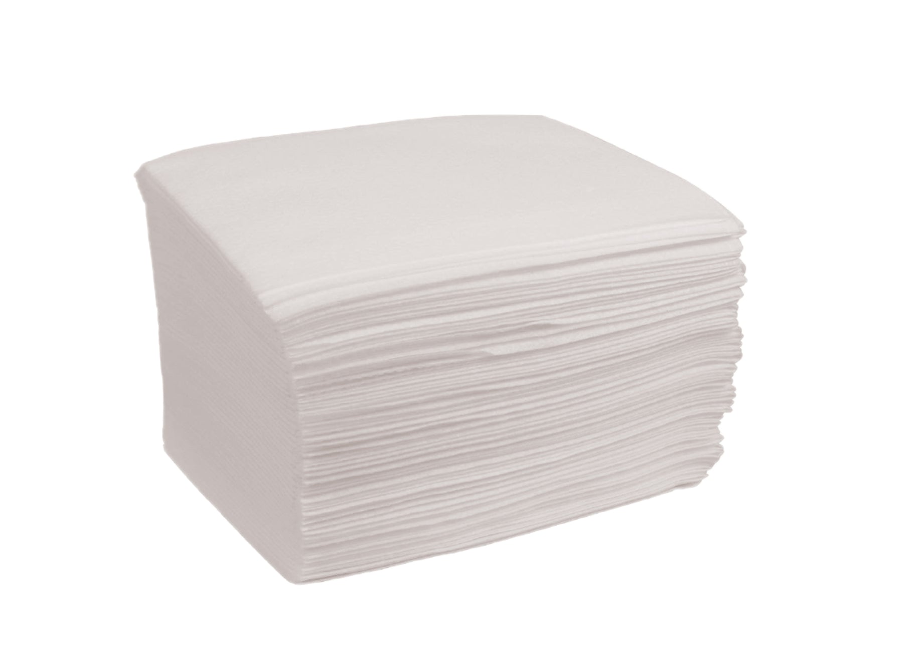 Pro-Surface Dry Wipes, 10" x 13", 500/cs.