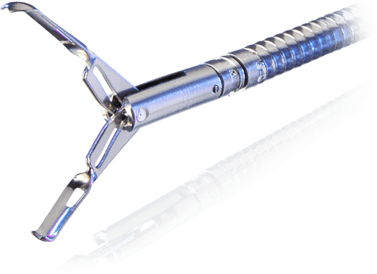 Colonoscope Hemostasis DuraClip, Sheath Lengh: 235cm, Min Channel Diamater:  2.8mm, Jaw Opening:  16mm, 10/cs