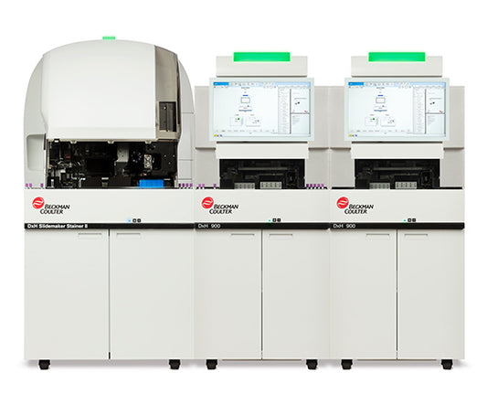 DxH 900 Hematology Analyzer (Continental US Only) (DROP SHIP ONLY) (Vendor quote number must be provided on PO)