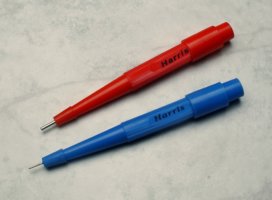 Harris Uni-Core Punch, 2.0mm, 4/pk (US Only)