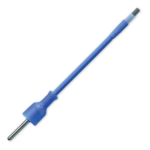 Extended PTFE Insulated Coated Blade Electrode, 10.16cm (4 in.), For All Valleylab Pencils, 50/cs (Continental US Only)