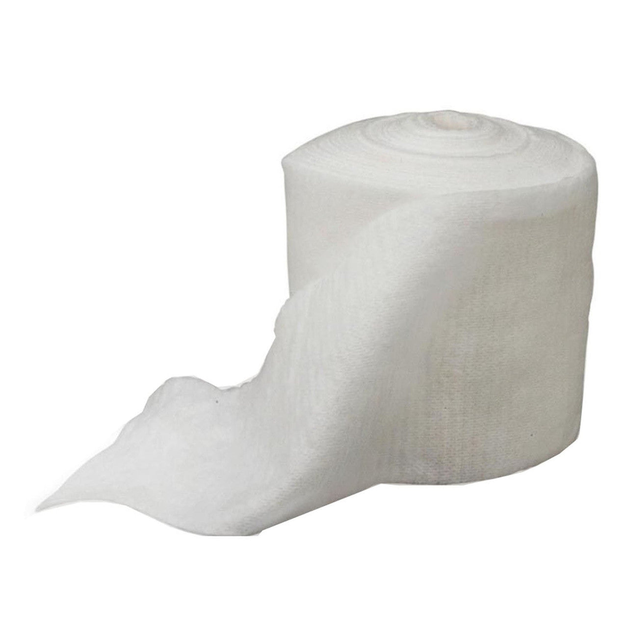 Webril Undercast Padding, Regular Finish, 2" x 12 ft, 50 rl/cs (Continental US Only)