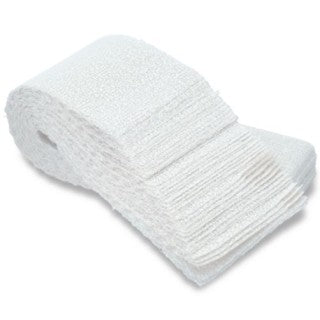 Splint, Fast Setting, 5" x 45", 50/bx (Continental US Only)