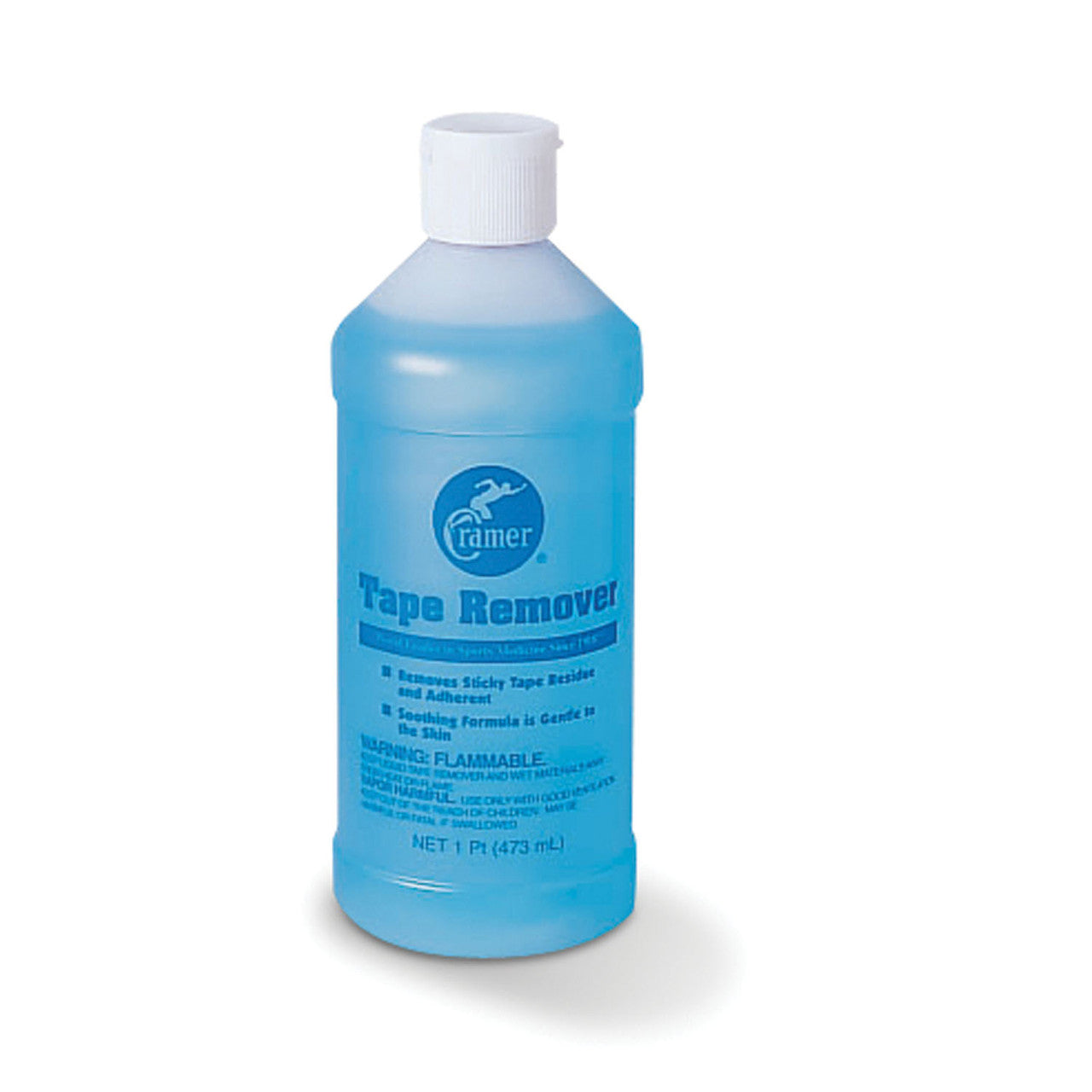 Tape Remover, De-Hesive, Non-Aerosole, 1/ea (US Only)