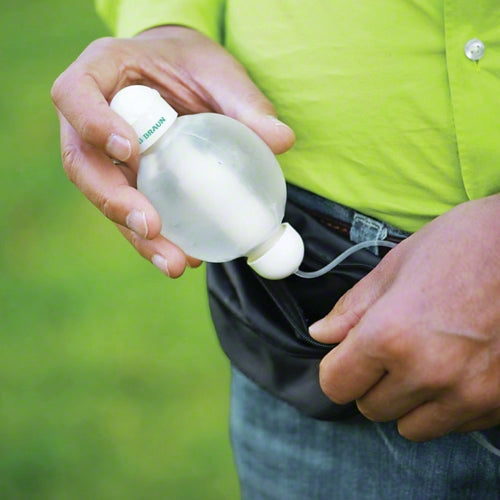 Carry Pouch, Small, for 50ml-270ml Volume Pumps, 50/cs (Rx) (Continental US+HI Only)