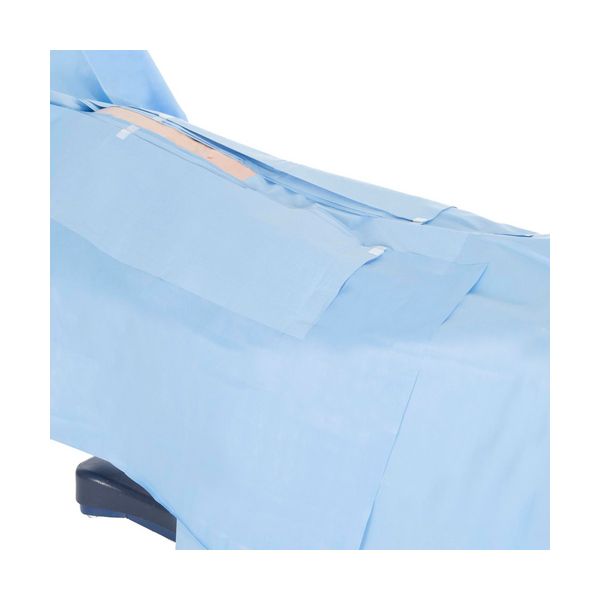 CVARTS Universal Drape System, Sterile, 5/cs (US Only)