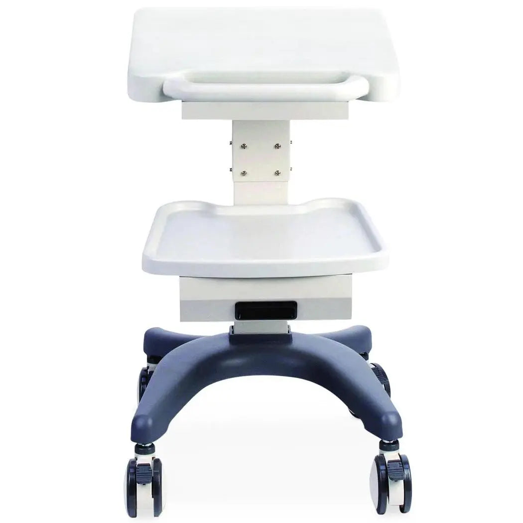 Luxury Trolley/Imaging Cart (Can be used for DUS60, U60 & U50 Prime Systems) (DROP SHIP ONLY)(Not Available For Sale into Canada)