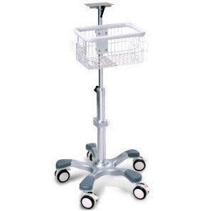 Rolling Stand, with Mounting Plate (DROP SHIP ONLY)