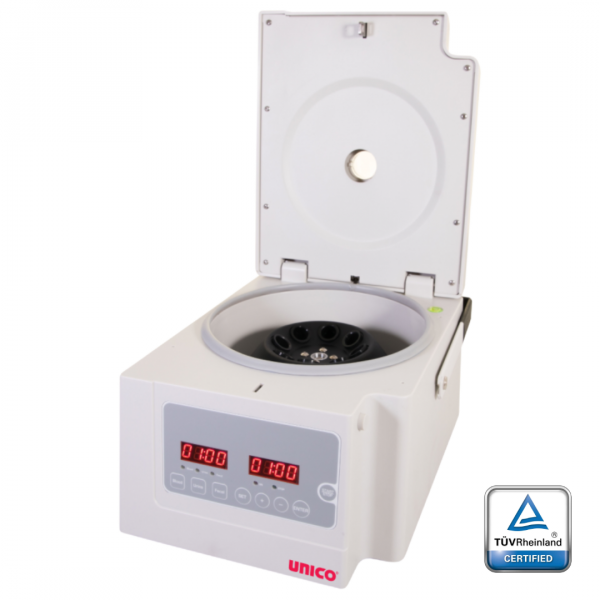 PowerSpin Centrifuge, PXV, DC 12V (US Only) (DROP SHIP ONLY)