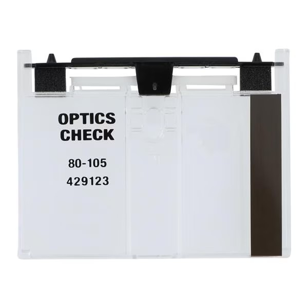Optics Check Cassette For Cholestech EA (10228)