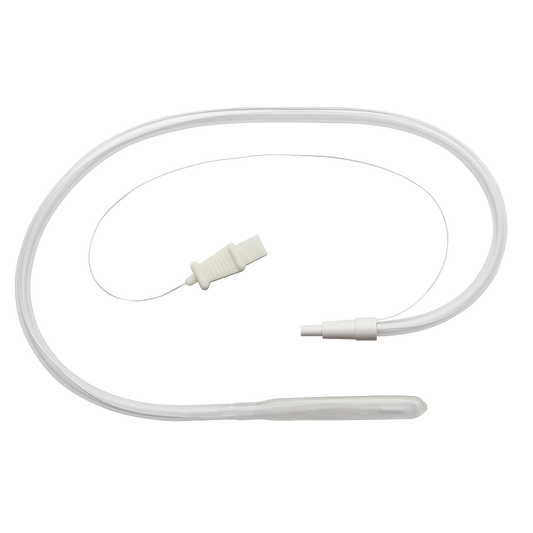 400 Series Thermistor Esophageal Stethoscope with Temperature Sensor, 12 FR, 20/bx (US Only)
