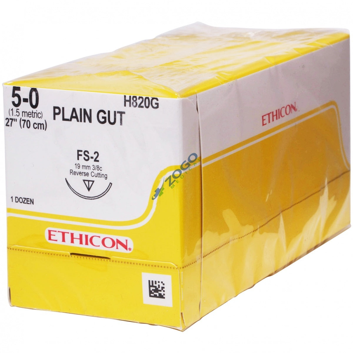 Suture, Taper Point, Size 0, Blue Monofilament, 30", Needle SA, CTX, 3 dz/bx (Continental US Only)