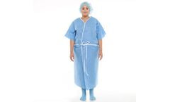 Blue, Universal Size, 50/cs