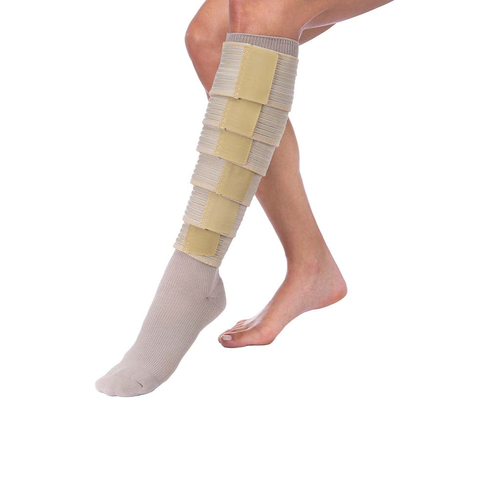 Compression Wrap, JOBST FarrowWrap, Classic, Legpiece, Tall, Small (Continental US Only) (FWCL-O-LT2)