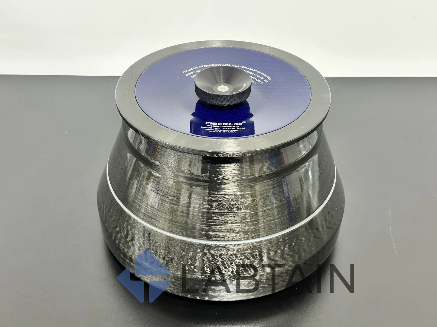 Accessories: Modular Disk Adapter Tube, 16mm, 2/pk (To Be DISCONTINUED)