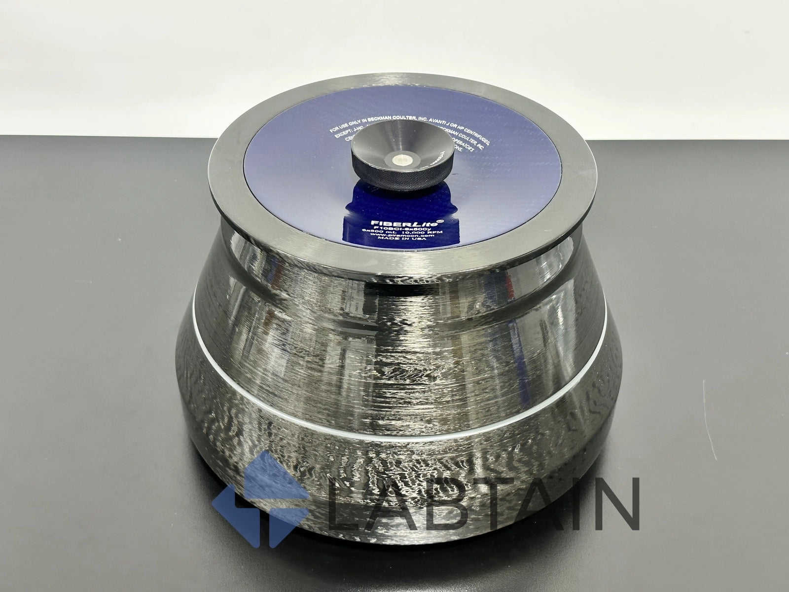 Accessories: Modular Disk Adapter Tube, 16mm, 2/pk (To Be DISCONTINUED)
