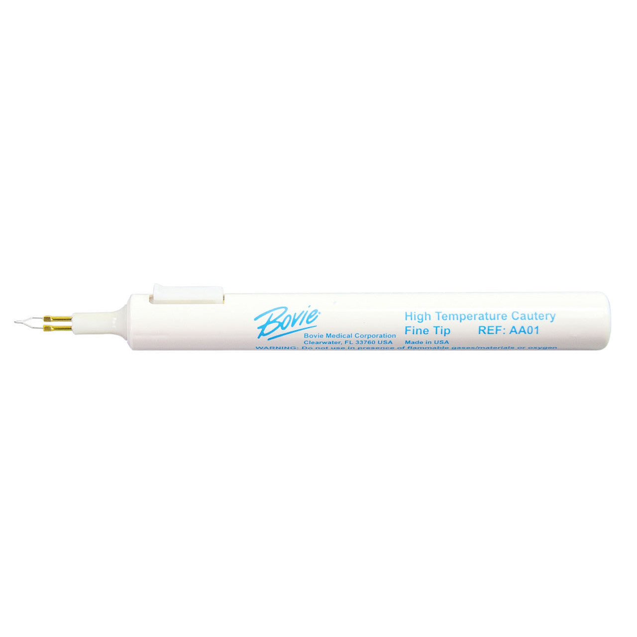 Symmetry Karlin Osteotome, Stiletto, Straight, 5/8 in (US Only) (Not Available For Sale into Canada)