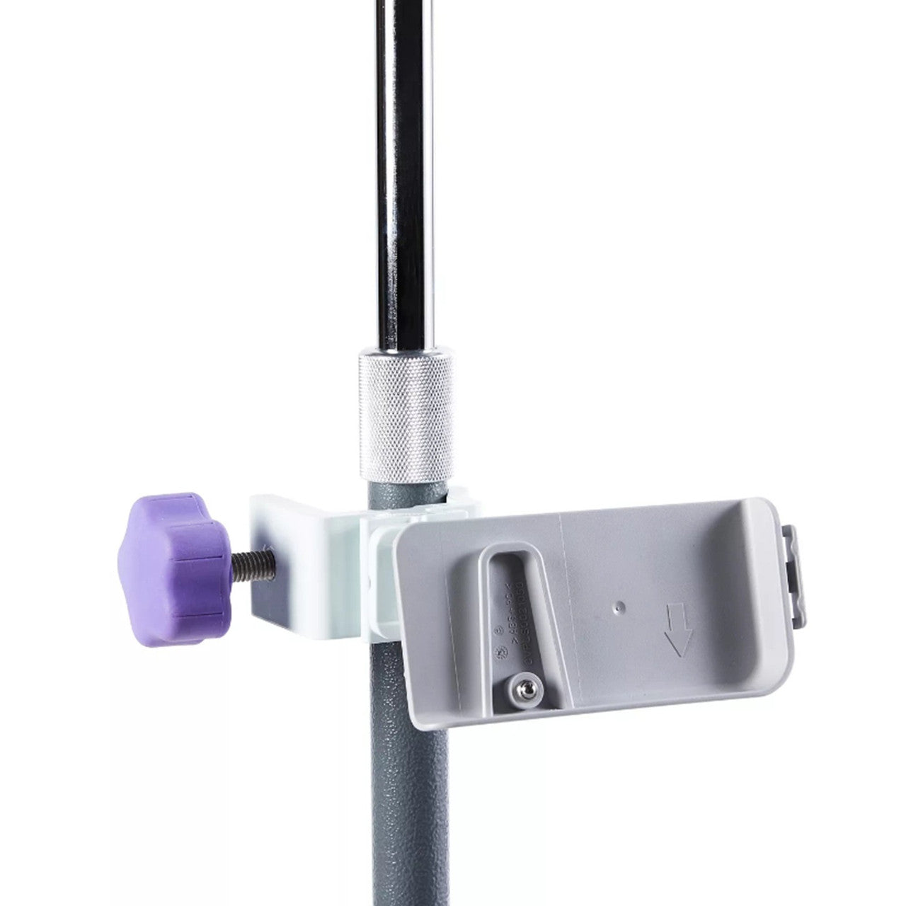 Accessories: Pole Clamp, 1/cs (Continental US Only)