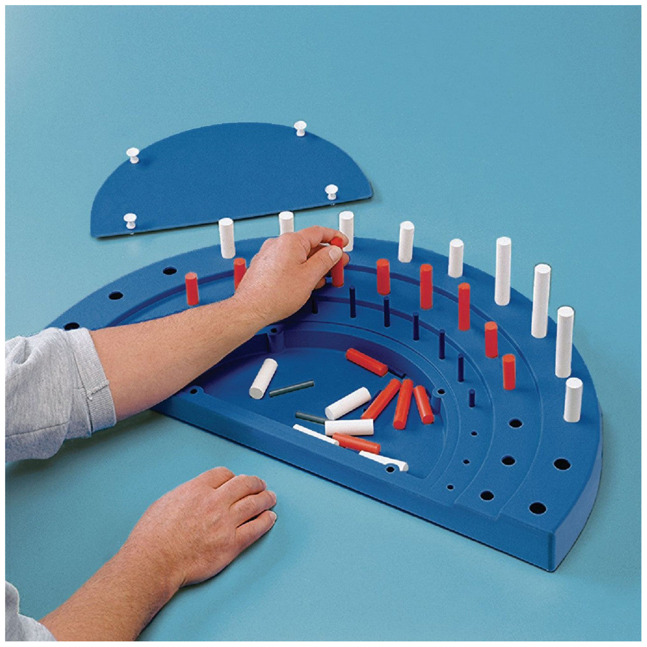 Replacement Pegs for Pegboard (US Only)