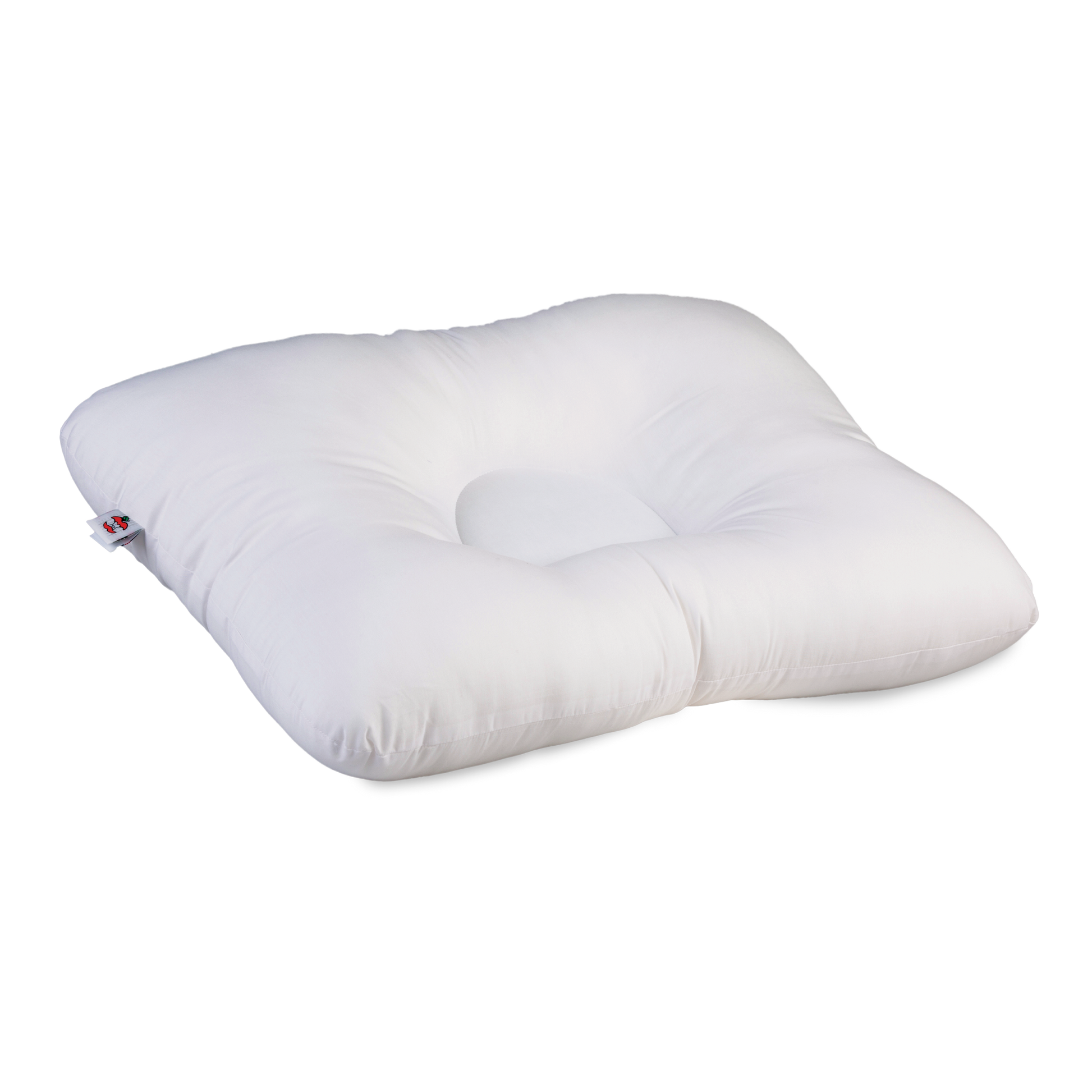 D-Core Cervical Pillow, Midsize, 22x 15 (56cm x 38cm), White (091496)