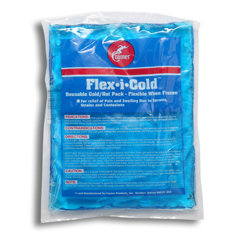 Reusable Cold Pack, 6" x 9", 12/cs (Legacy# 032446) (US Only)