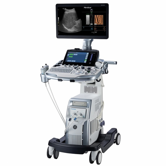 Elastography (DROP SHIP ONLY) (Continental US Only) (Not Available to Vet or Government Markets) (Pricing Listed is an Estimate and may Change without Prior Notification; Please Contact your GE Sales Rep for an Accurate Price Quote) 